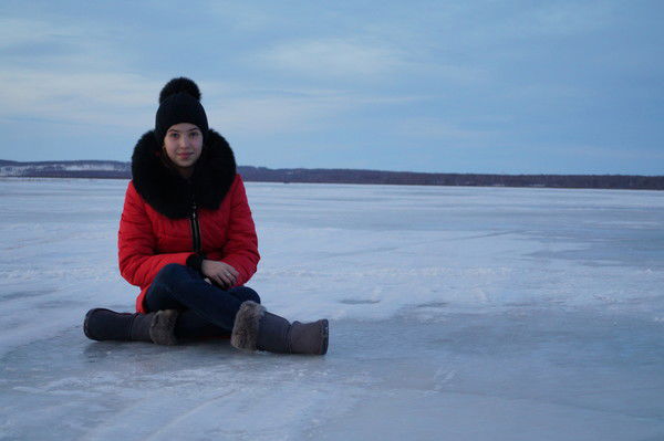 Анастасия Корнеева