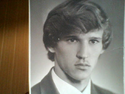 Николай Бунов