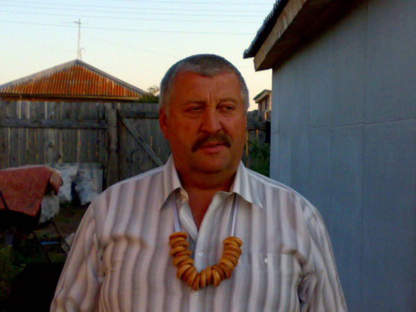 Александр Крохин