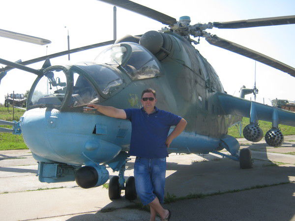 Алексей Шишлянников