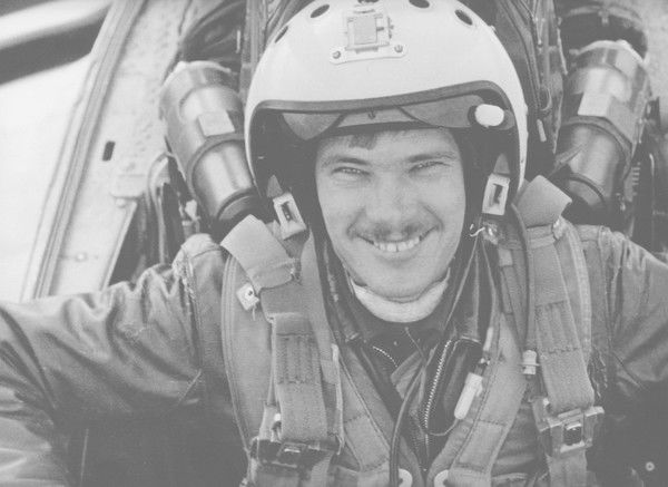 Юрий Швецов