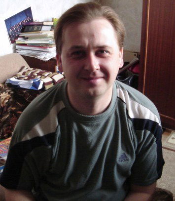 Георгий Дрыгин