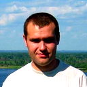 Константин Мельников