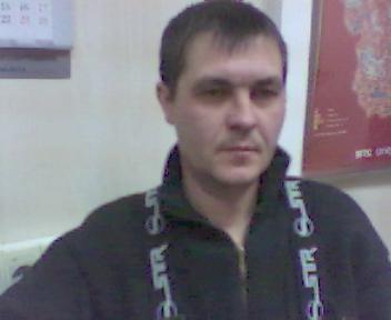 Евгений Мартынов