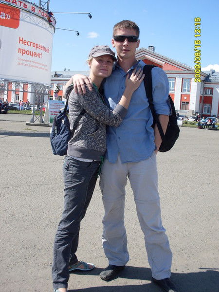 Алексей Ковтуненко