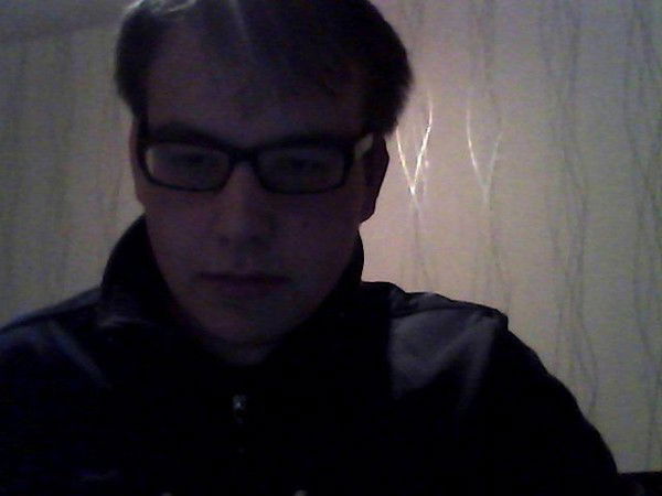 Алексей Хенкер