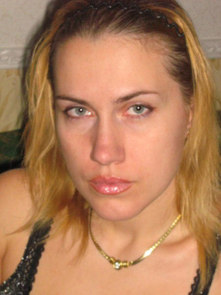 Юлия Людвик