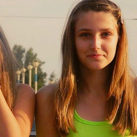 Надежда Суздальцева