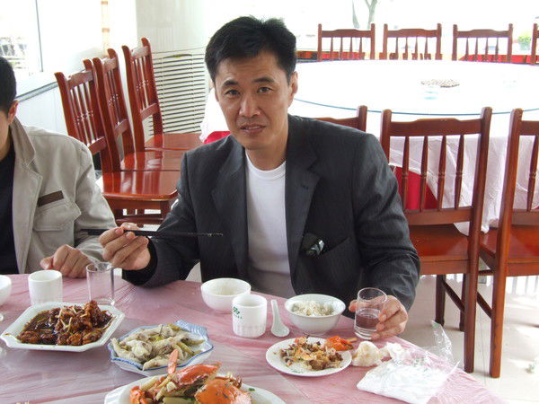 Александр Чагай