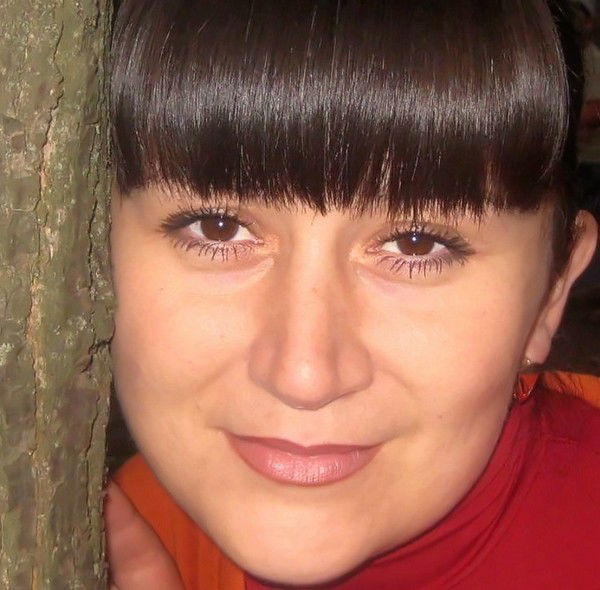 Камаля Лазарева