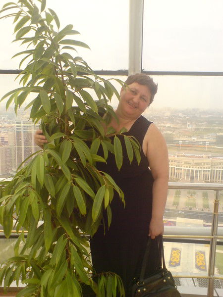 Наталья Климентьева