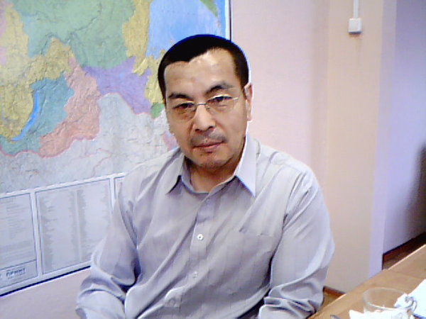 Жениш Озгон