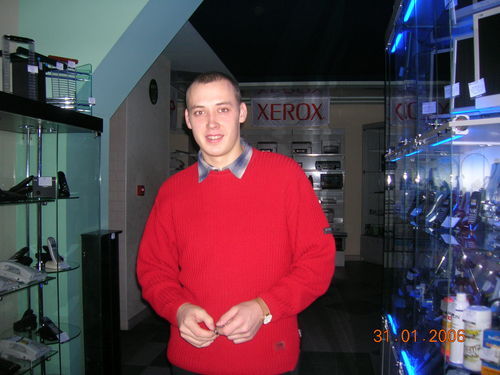 Константин Шибков