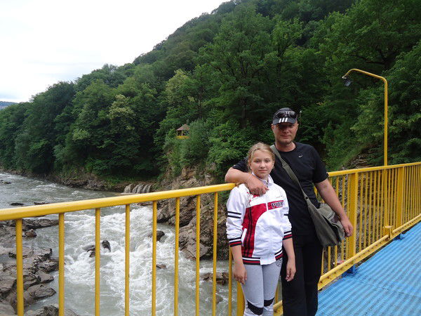 Виталий Андреев