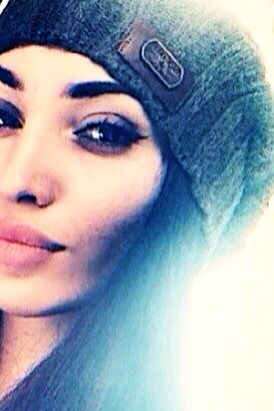 Дочь Кавказа