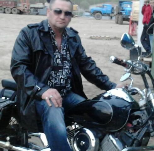 Юрий Ефимов