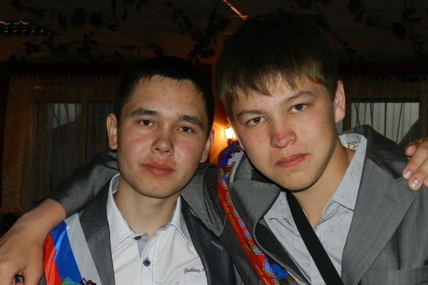 Ильсур Сафин