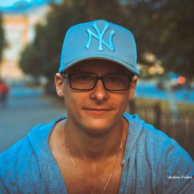 Иван Доронин