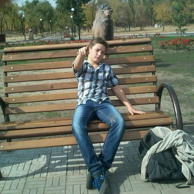 Артём Маненков