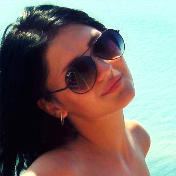 Юля Говорова