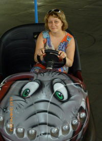 Юля Толмачева