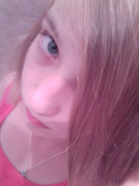 Н@стенька Полий