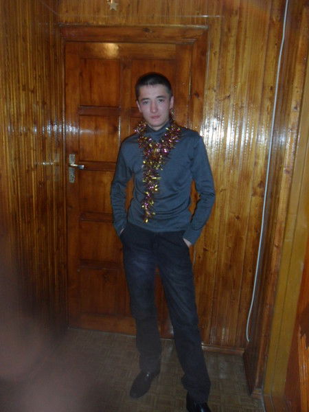 Марат Нуралинов