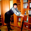 Оля Жукова