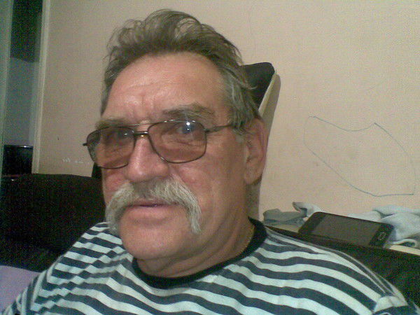 Виталий Жарихин