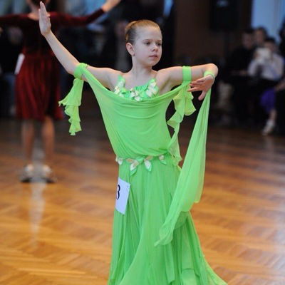 Кристина Полевич