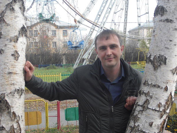 Павел Уткин