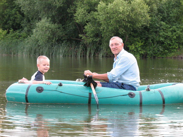 Владимир Михайловский