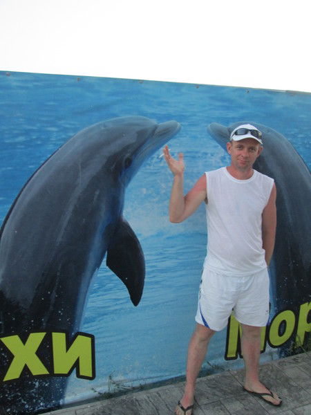 Роман Горохов