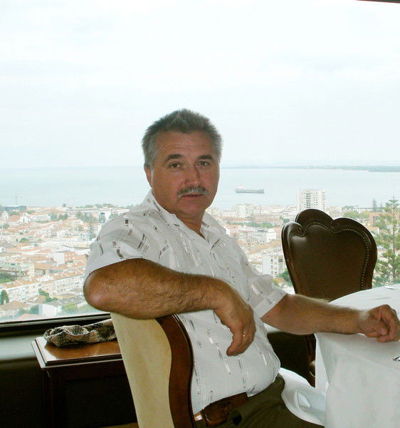 Виталий Крыжановский