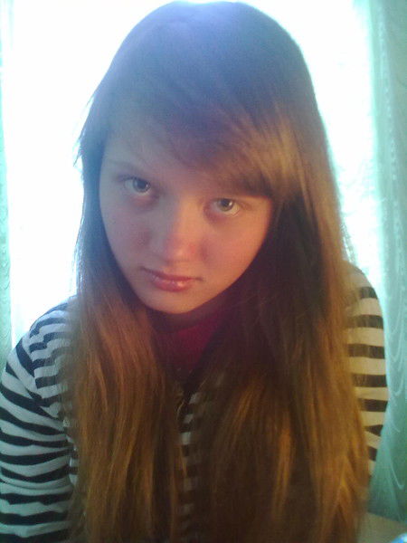 Юлия Тушкова