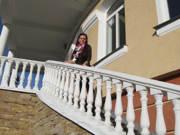 Татьяна Юзепчук