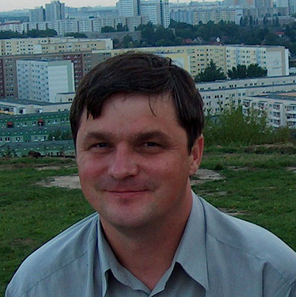 Анатолий Брязгунов