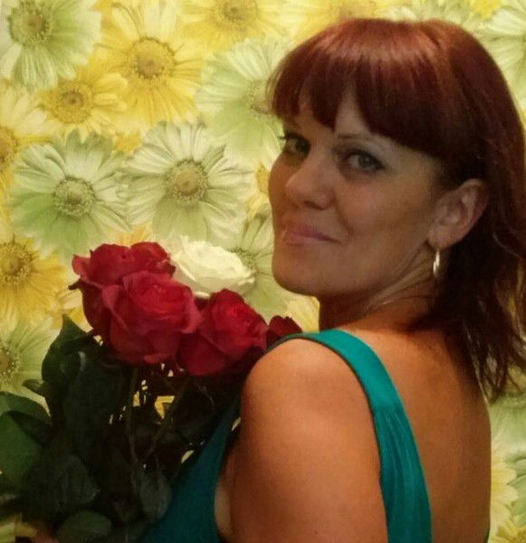 Татьяна Симченкова