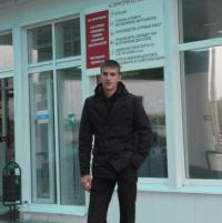 Александр Помогаев