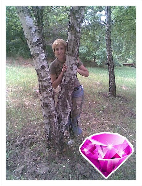 Ирина Добржанская