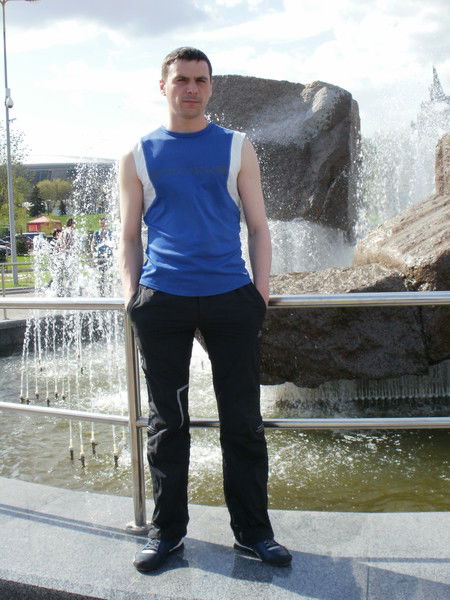 Мартыненко Дмитрий