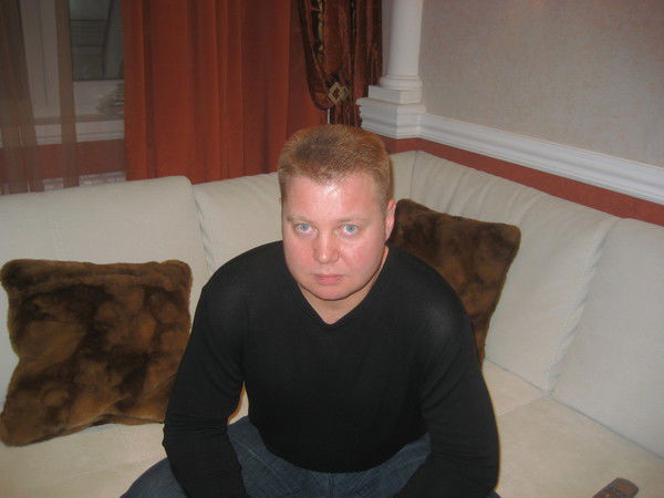 Руслан Дмириевич Туганов