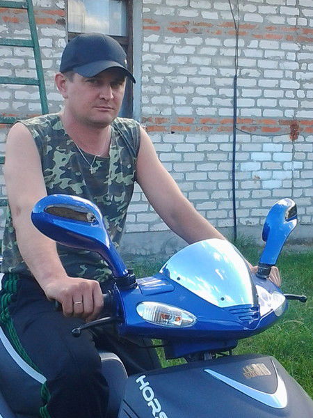 Александр Чаплинский