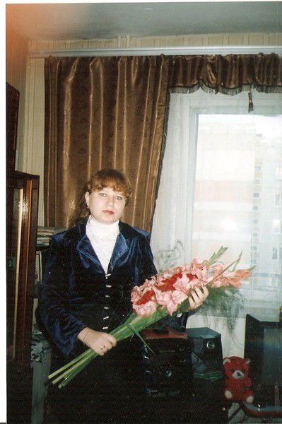 Ирина Фёдорова