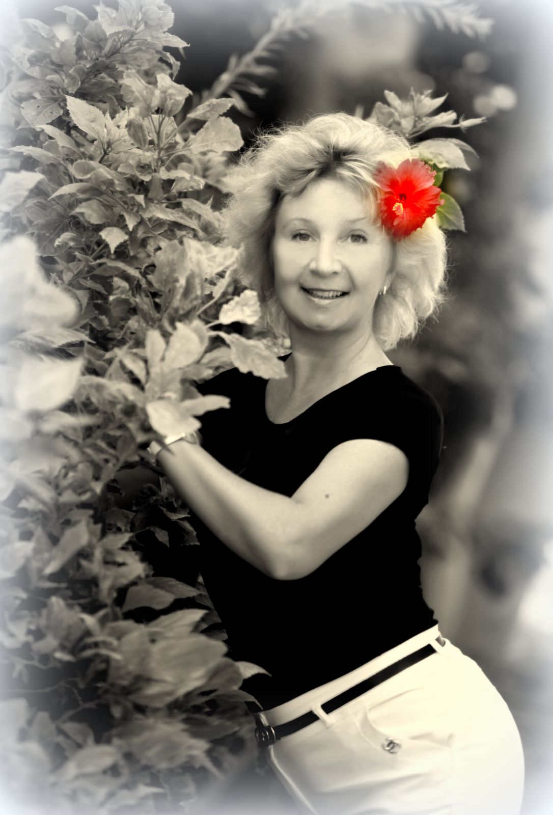 Светлана Иванова