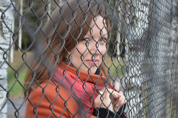 Екатерина Почукалина