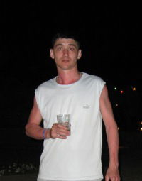 Артур Тулемисов