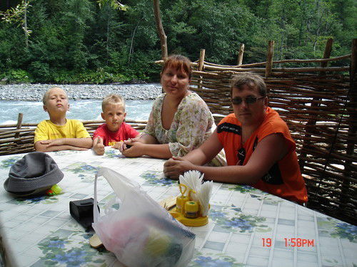 Алина Мякишева