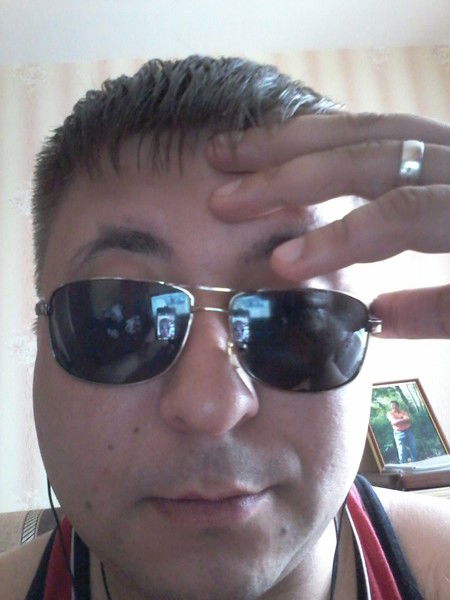 Тимоха Выхинский