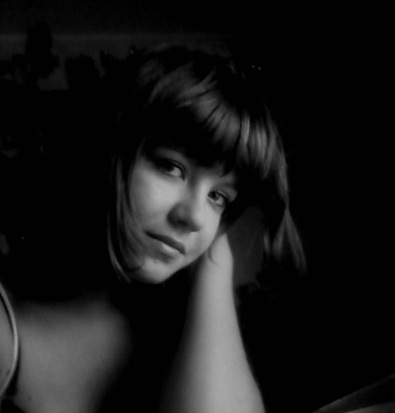 Анастасия Безтужева